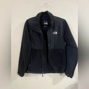 Women’s north face fleece